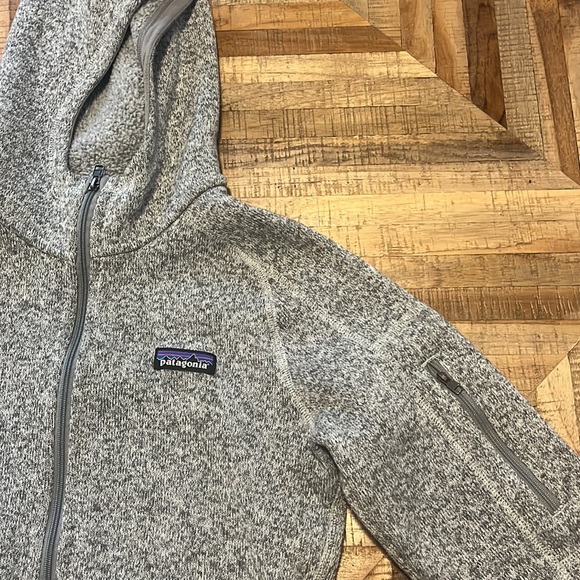 Patagonia Fleece Jacket - Picture 4 of 6
